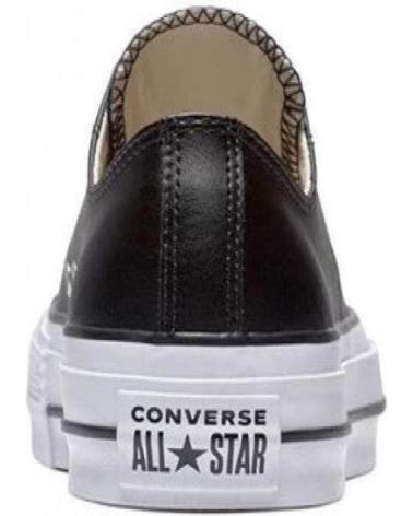 Zapatillas deporte de Mujer CONVERSE MODELO CTAS LIFT OX BLACK-BLA NEGRO