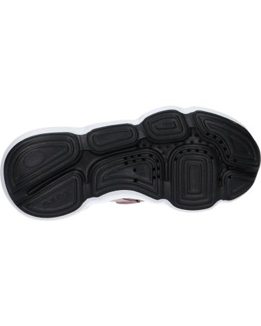 Zapatillas deporte de Niña GEOX J15CNA 01415 J BUBBLEX C8011 ROSE