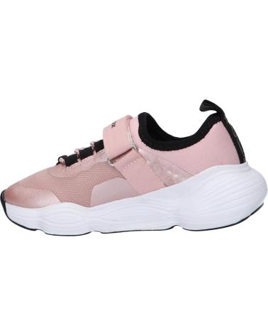 Zapatillas deporte de Niña GEOX J15CNA 01415 J BUBBLEX C8011 ROSE