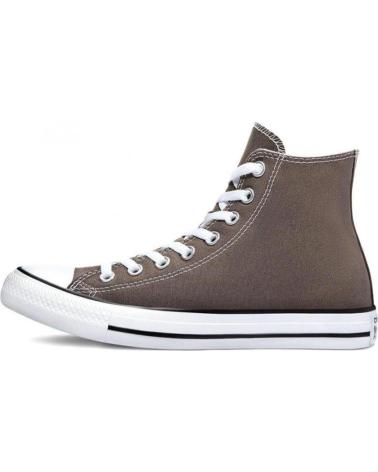 Zapatos de Mujer converse ZAPATILLAS LONA 1793JC ALL STAR GRIS GRIS