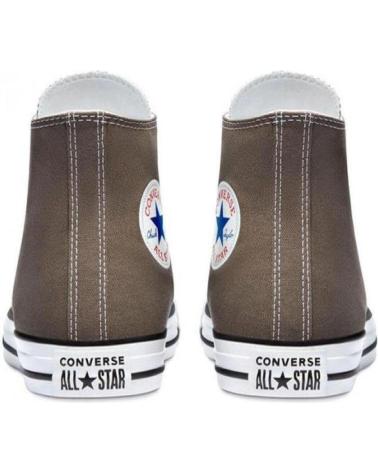 Zapatos de Mujer converse ZAPATILLAS LONA 1793JC ALL STAR GRIS GRIS