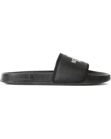 THE NORTH FACE BASE CAMPA SLIDE III BLACK