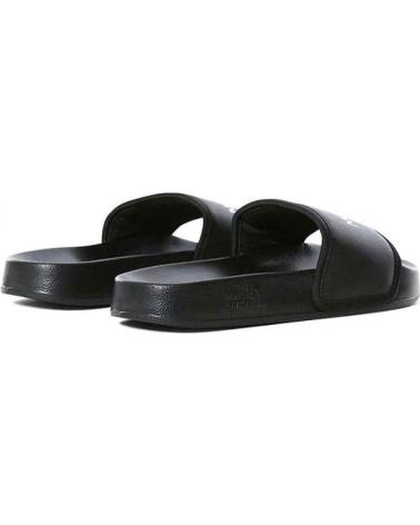 THE NORTH FACE BASE CAMPA SLIDE III BLACK