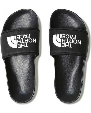 THE NORTH FACE BASE CAMPA SLIDE III BLACK