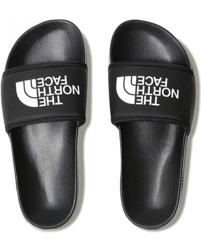 THE NORTH FACE BASE CAMPA SLIDE III BLACK