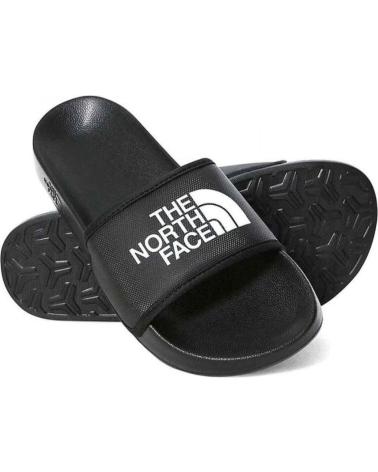 THE NORTH FACE BASE CAMPA SLIDE III BLACK