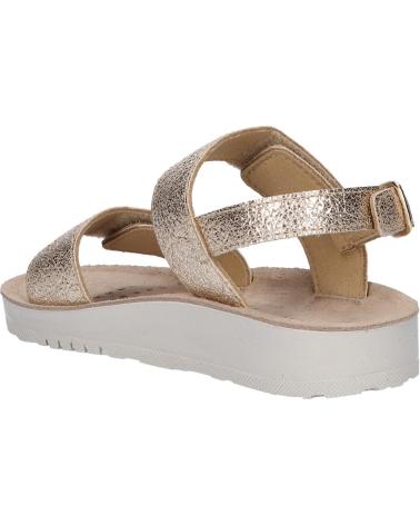 girl Sandals GEOX J15EAA 000BN J COSTAREI C2005 GOLD