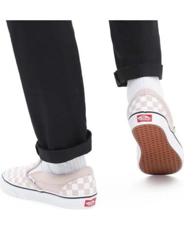 Man Zapatillas deporte VANS OFF THE WALL ZAPATILLA VANS HOMBRE BEIGE