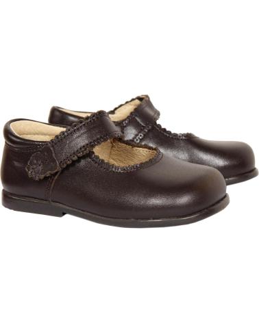 Schuhe-De-Niña-GARATTI-PR0043-BROWN