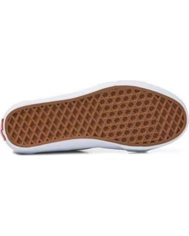 VANS OFF THE WALL Zapatillas Vans Sk8-Hi Tapered Color Theory Honey Peach en marron para unisex LIGHT BROWN