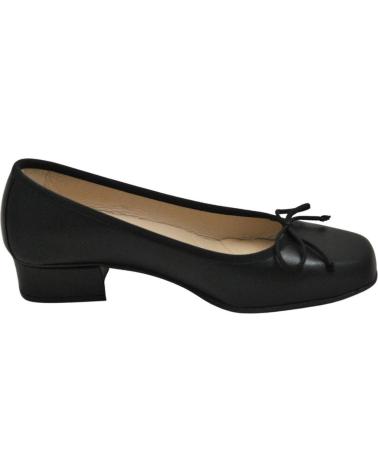 Escarpins-De-Mujer-DCHICAS---ZAPATO-ESTILO-BAILARINA-MUJER-PIEL-LISA-TACON-LUX-NEGRO