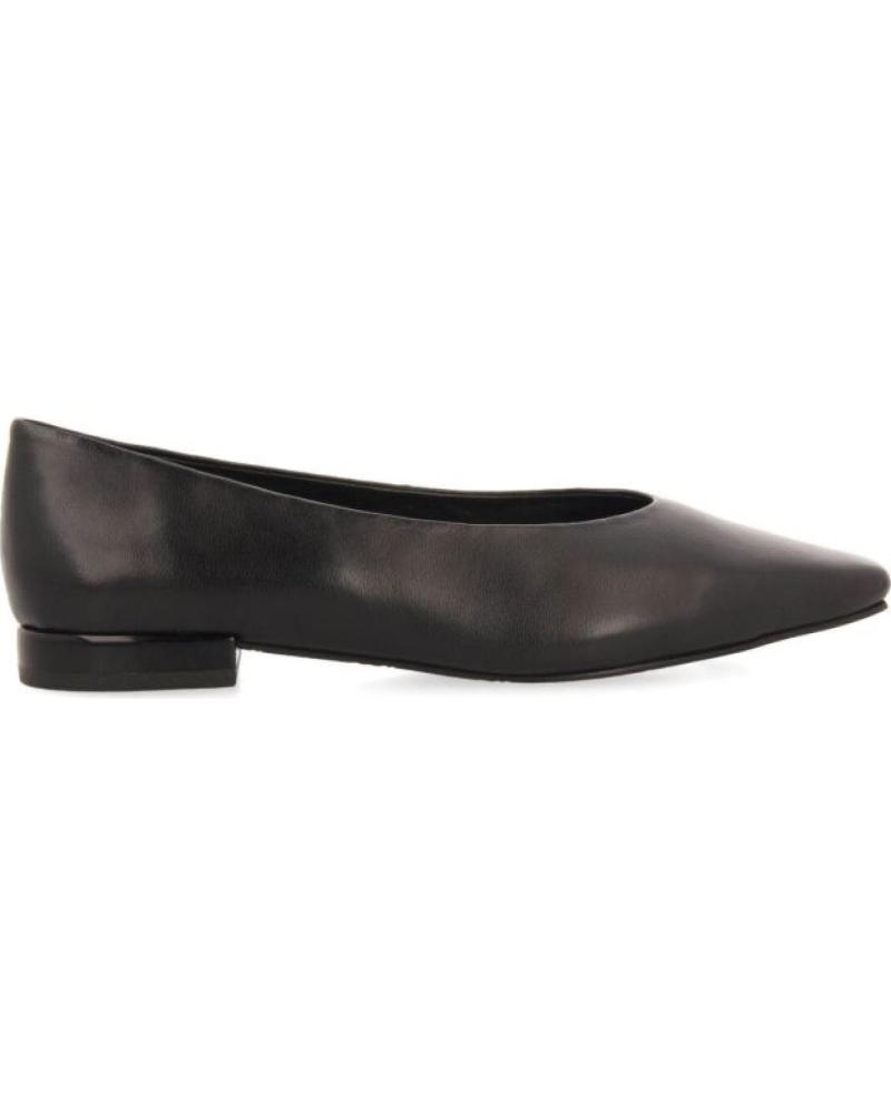 Ballerinas für Damen GIOSEPPO BAILARINA 70812 GIFFORD NEGRO