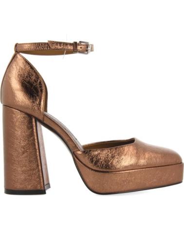 Chaussures pour Femme GIOSEPPO ZAPATO 70369 ASSYNT BRONCE