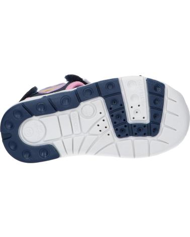 Sandalias de Niña GEOX B150DA 05014 B MULTY C4243 NAVY