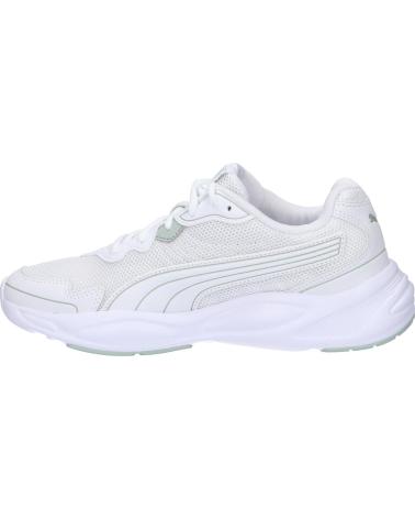 Scarpe sport per Donna e Uomo PUMA 373017 90S RUNNER NU WAVE 02 WHITE