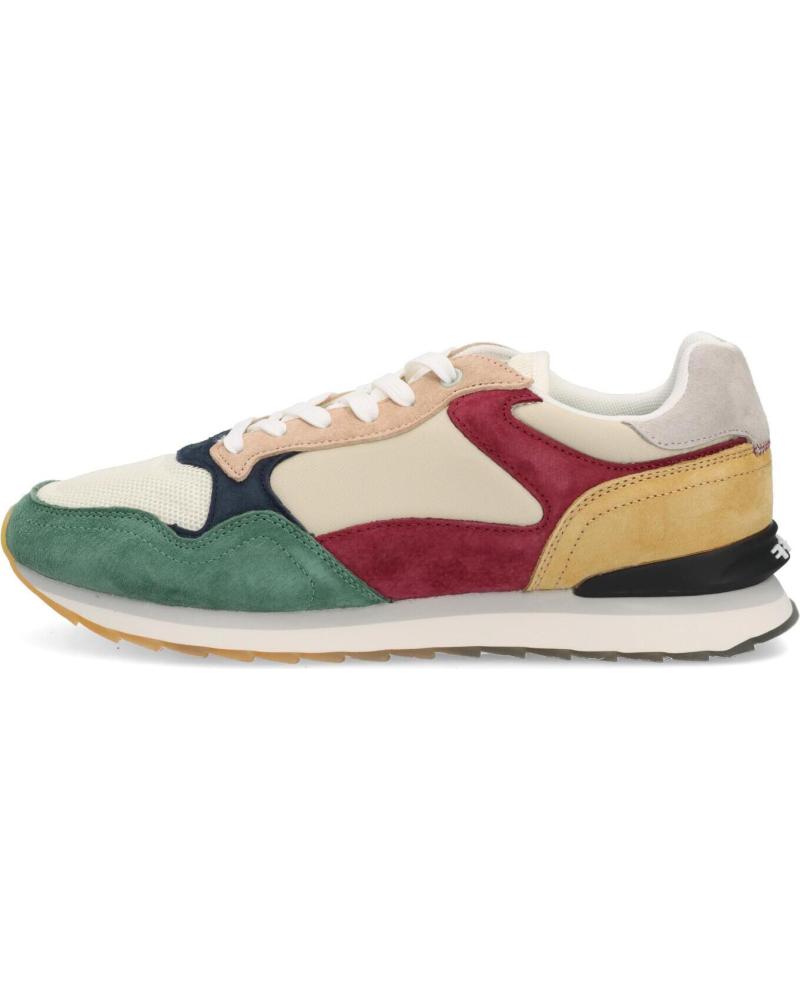Zapatillas-Deporte-De-Hombre-HOFF-SNEAKERS-MONTREAL-VERDE
