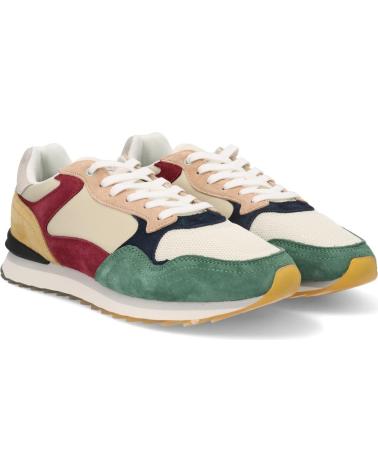 Zapatillas-Deporte-De-Hombre-HOFF-SNEAKERS-MONTREAL-VERDE