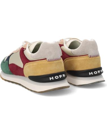 Zapatillas-Deporte-De-Hombre-HOFF-SNEAKERS-MONTREAL-VERDE