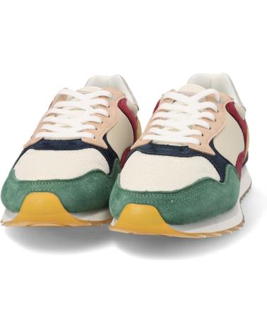 Zapatillas-Deporte-De-Hombre-HOFF-SNEAKERS-MONTREAL-VERDE