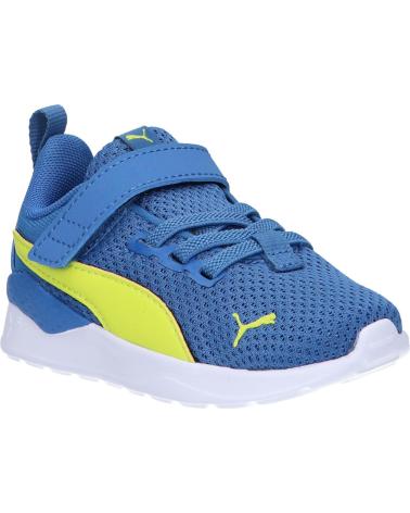 Zapatillas deporte de Niña y Niño PUMA 372010 ANZARUN LITE AC INF 11 STAR SAPPHIRE