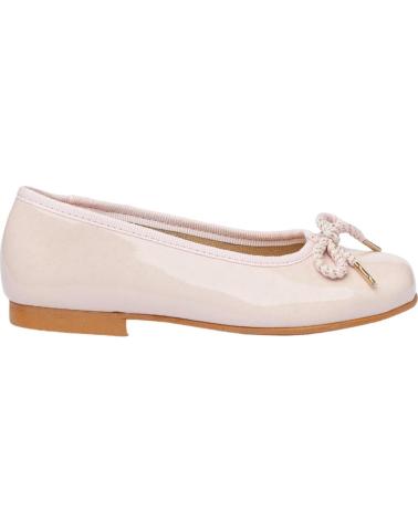 Zapatos-De-Niña-ANGELITOS-BAILARINA-CEREMONIA-CHAROL-1569-ROSA