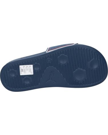 Chanclas de Mujer y Hombre PUMA 372276 LEADCAT FTR 05 DARK DENIM