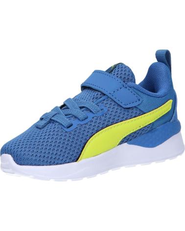 Zapatillas deporte de Niña y Niño PUMA 372010 ANZARUN LITE AC INF 11 STAR SAPPHIRE