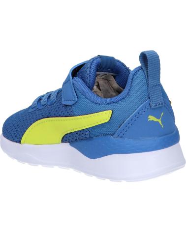 Zapatillas deporte de Niña y Niño PUMA 372010 ANZARUN LITE AC INF 11 STAR SAPPHIRE