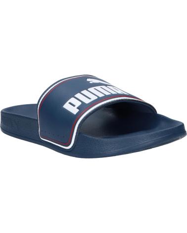 Chanclas de Mujer y Hombre PUMA 372276 LEADCAT FTR 05 DARK DENIM