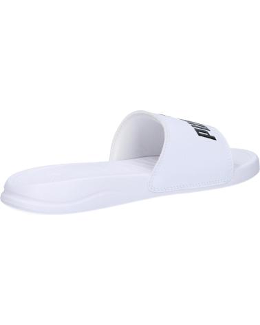 Woman Flip flops puma CHANCLAS 372279 02 VARIOS COLORES