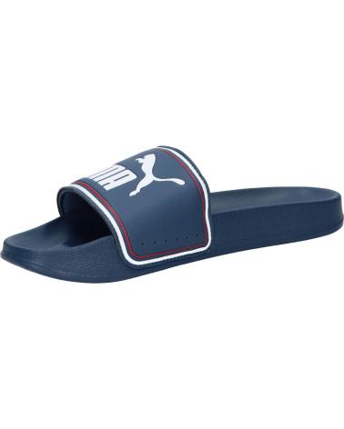 Chanclas de Mujer y Hombre PUMA 372276 LEADCAT FTR 05 DARK DENIM