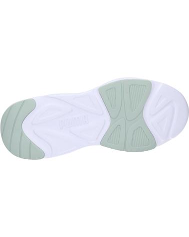 Scarpe sport per Donna e Uomo PUMA 373017 90S RUNNER NU WAVE 02 WHITE