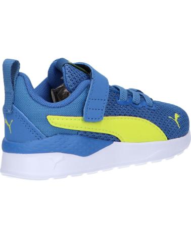 Zapatillas deporte de Niña y Niño PUMA 372010 ANZARUN LITE AC INF 11 STAR SAPPHIRE