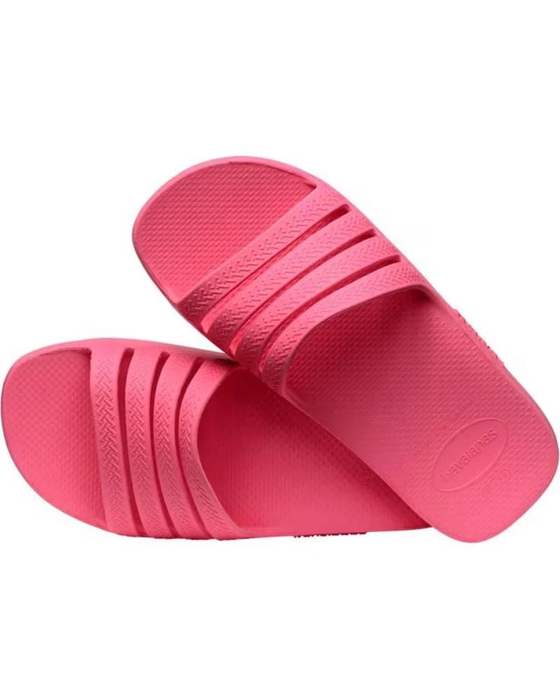 HAVAIANAS CHANCLAS 4147117- EN ROSA PARA MUJER 7600