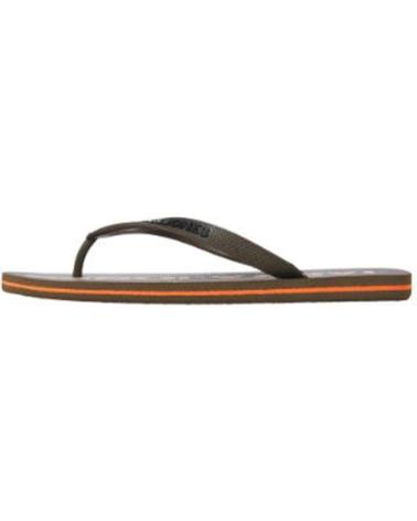 Chanclas de Niña y Niño JACK AND JONES CHANCLAS JACK JONES HOMBRE 12236508 VERDE