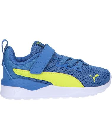 Zapatillas deporte de Niña y Niño PUMA 372010 ANZARUN LITE AC INF 11 STAR SAPPHIRE