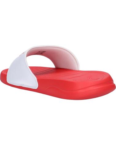 Chanclas de Mujer y Hombre PUMA 372279 POPCAT 20 16 POPPY RED