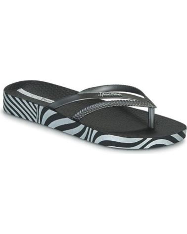 Sportschuhe für Damen ipanema CHANCLA  BOSSA SOFT V 82840 AG720 NEGRO NEGRO