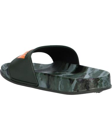 Chanclas de Niña y Niño LEVIS VPOL0070S POOL 1785 KHAKI CAMO