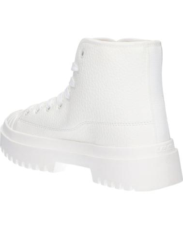 Zapatillas deporte de Mujer LEVIS 234707 960 PATTON S 50 BLANCO BRILLANTE