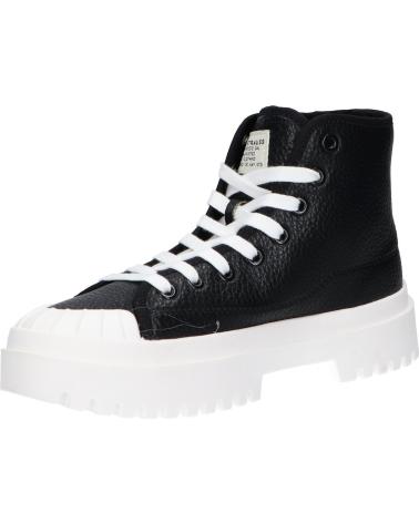 Zapatillas deporte de Mujer LEVIS 234707 960 PATTON S 59 NEGRO