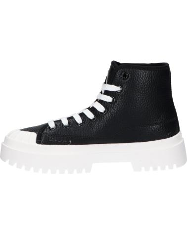 Zapatillas deporte de Mujer LEVIS 234707 960 PATTON S 59 NEGRO