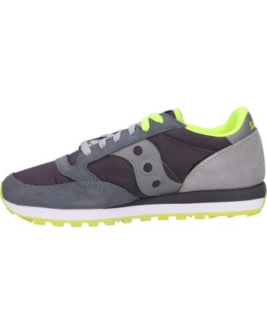 Sportschuhe für Herren SAUCONY S2044-580 JAZZ ORIGINAL PAVEMENT-GREY