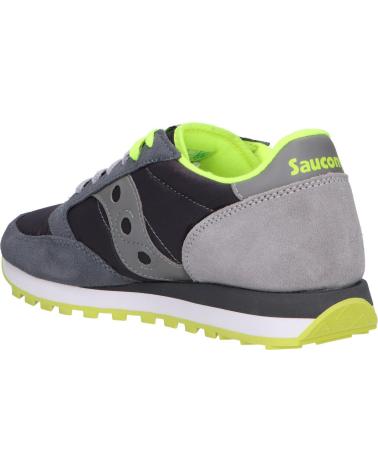 Sportschuhe für Herren SAUCONY S2044-580 JAZZ ORIGINAL PAVEMENT-GREY