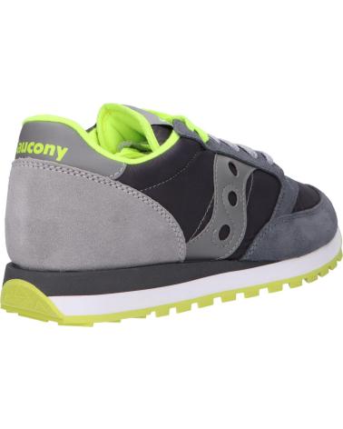 Sportschuhe für Herren SAUCONY S2044-580 JAZZ ORIGINAL PAVEMENT-GREY