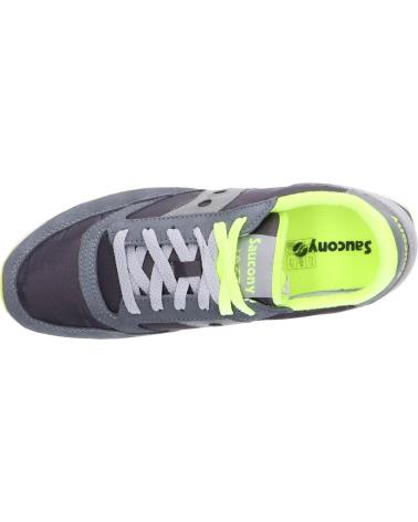 Sportschuhe für Herren SAUCONY S2044-580 JAZZ ORIGINAL PAVEMENT-GREY