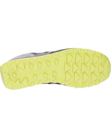 Sportschuhe für Herren SAUCONY S2044-580 JAZZ ORIGINAL PAVEMENT-GREY