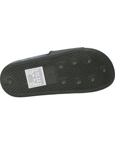 Chanclas de Niña y Niño LEVIS VPOL0070S POOL 1785 KHAKI CAMO