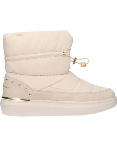 Stivaletti per Donna e Bambina MARIA MARE 63337 C54762 - FUTURE BEIGE - NING BEIGE