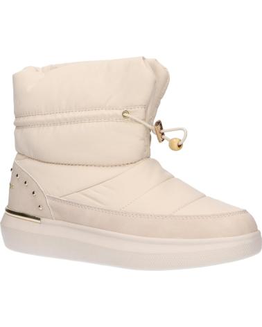 Stivaletti per Donna e Bambina MARIA MARE 63337 C54762 - FUTURE BEIGE - NING BEIGE
